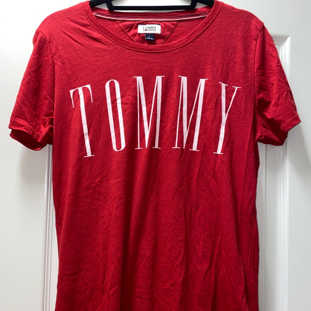 Tommy Hilfiger Woman’s T-Shirt